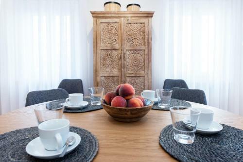 Apartamento Arieni House