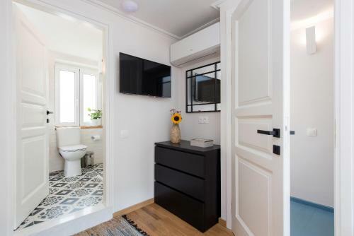 Apartamento Arieni House
