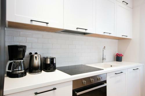 Apartamento Arieni House