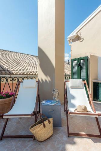 Apartamento Arieni House