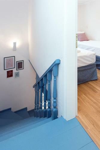 Apartamento Arieni House
