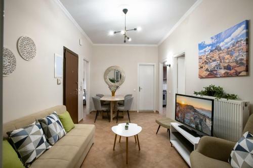 Apartamento Filarmonia Suite Annunziata Corfu