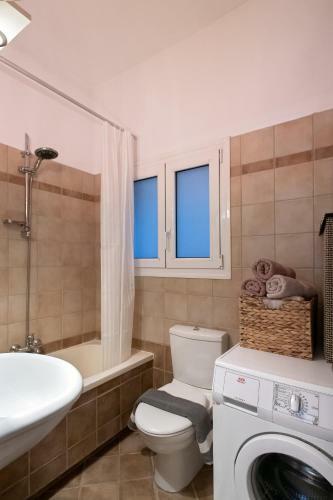 Apartamento Filarmonia Suite Annunziata Corfu