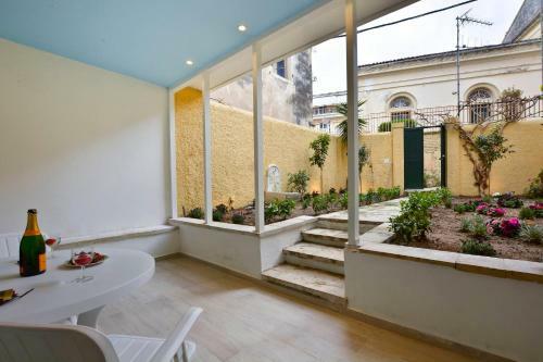 Apartamento ?he Hidden Garden