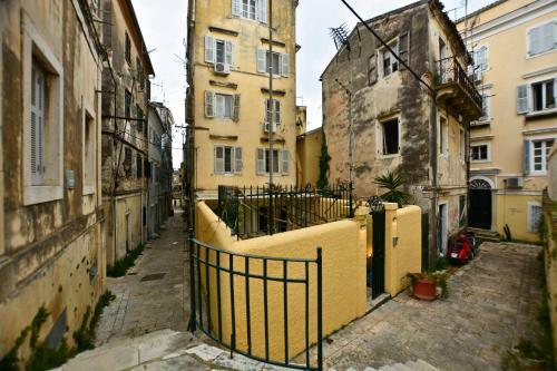 Apartamento ?he Hidden Garden
