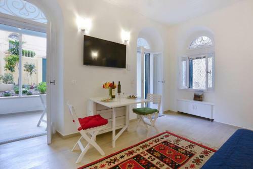 Apartamento ?he Hidden Garden