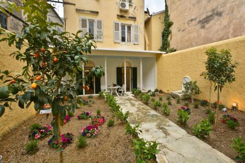 Apartamento ?he Hidden Garden