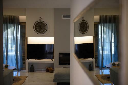 Efilenia Luxury Villas By Hotelius