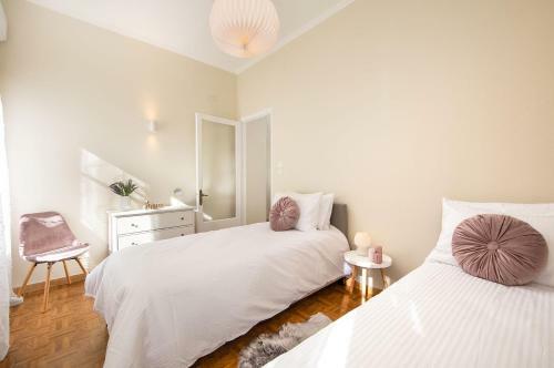 Callisto Apartment Corfu