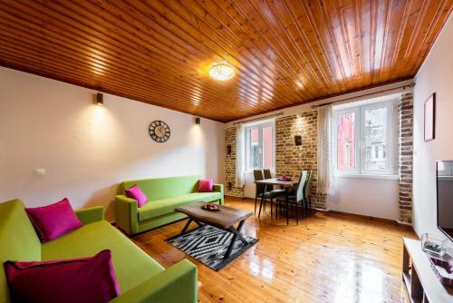 Apartamento Martinucci@historical Centre