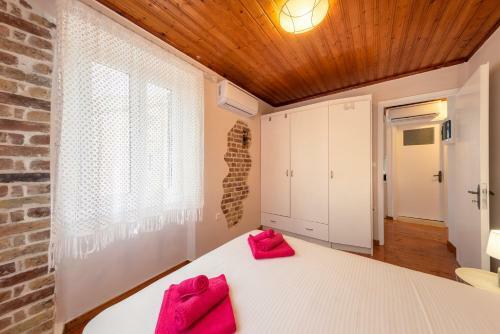 Apartamento Martinucci@historical Centre