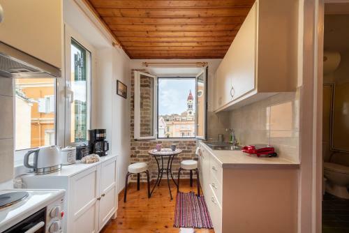 Apartamento Martinucci@historical Centre