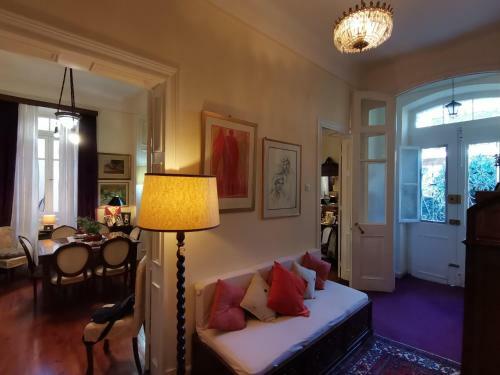 Apartamento Central Garden Villa
