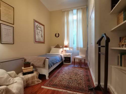 Apartamento Central Garden Villa