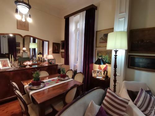 Apartamento Central Garden Villa