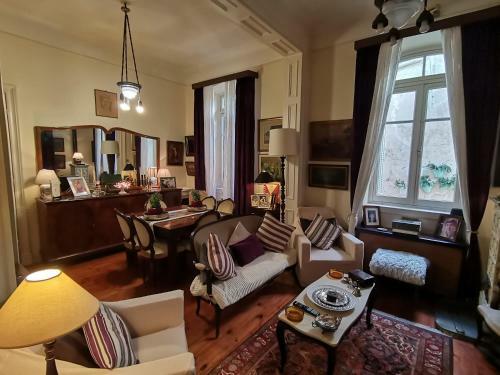 Apartamento Central Garden Villa
