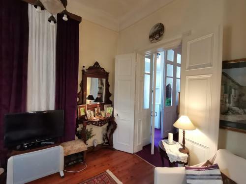 Apartamento Central Garden Villa