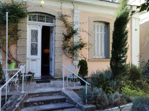 Apartamento Central Garden Villa