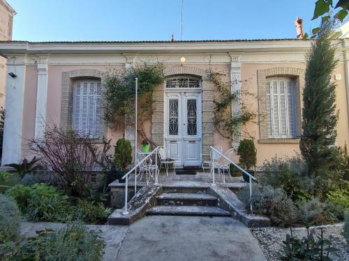Apartamento Central Garden Villa