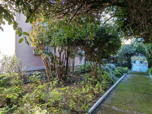 Apartamento Central Garden Villa
