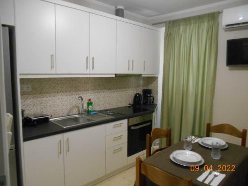 Apartamento Corfu Old Town Gregory