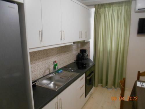 Apartamento Corfu Old Town Gregory