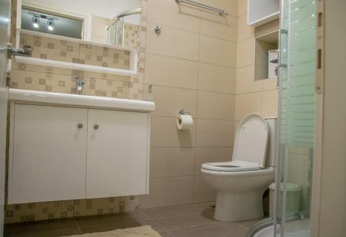Apartamento Corfu Old Town Gregory