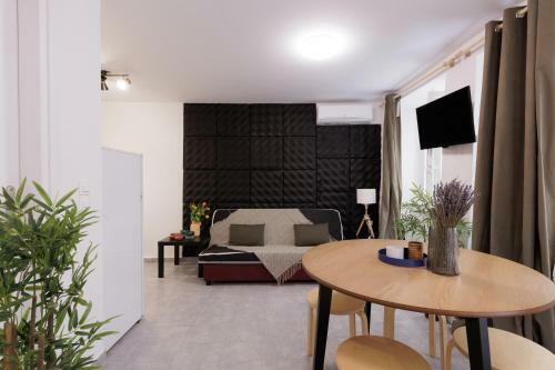 Casa Cantone - Two-bedroom Apartment