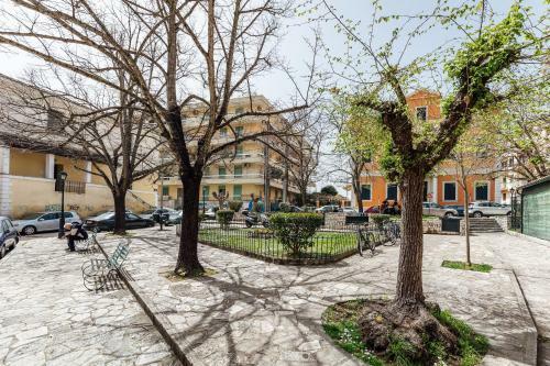 Casa Cantone - Two-bedroom Apartment