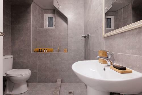 Casa Cantone - Two-bedroom Apartment