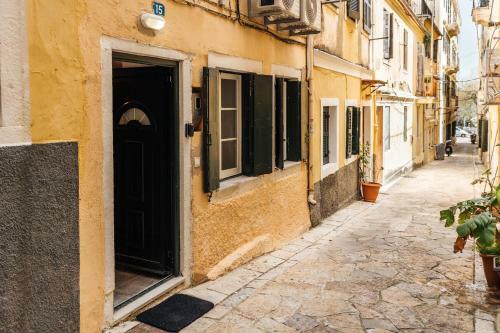 Casa Cantone - Two-bedroom Apartment