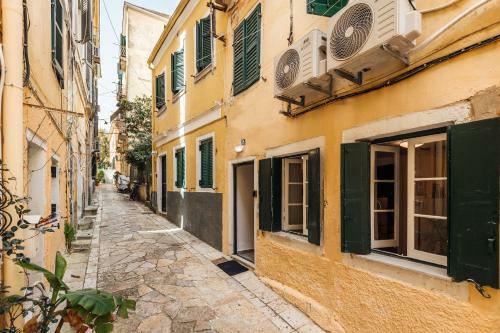 Casa Cantone - Two-bedroom Apartment
