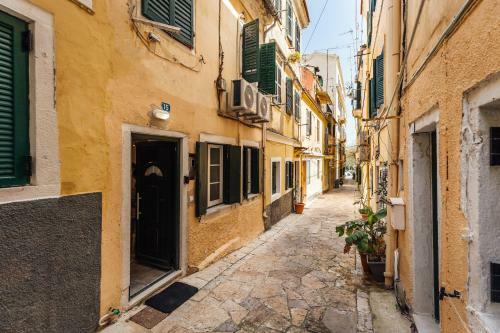 Casa Cantone - Two-bedroom Apartment