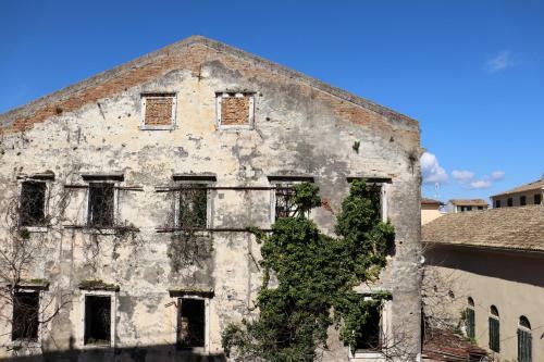 Apartamento Velissariou Central Apt - Feel Corfu Town Vibes