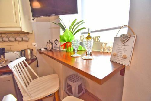 Apartamento Mouragia Seaside Studio