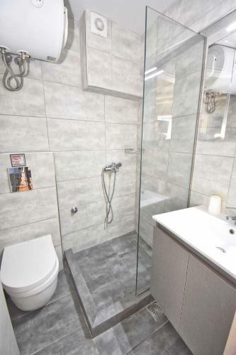 Apartamento Mouragia Seaside Studio