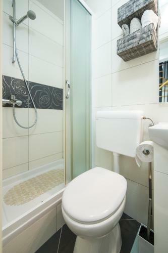 Studio Apartment Finta