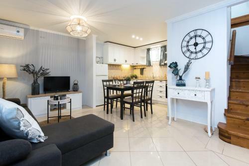 Apartamento IV Maisonette