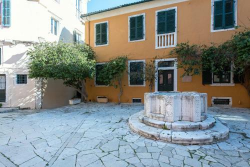 Apartamento IV Maisonette