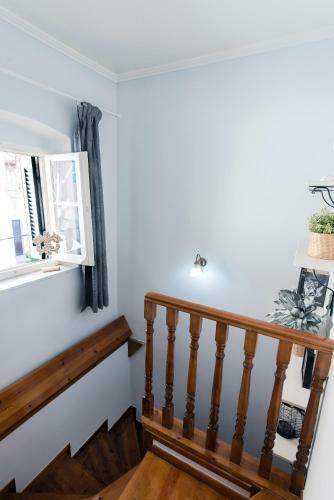 Apartamento IV Maisonette
