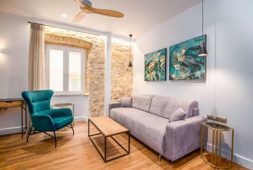 Apartamento Curcumelli Luxury Suites - ?????