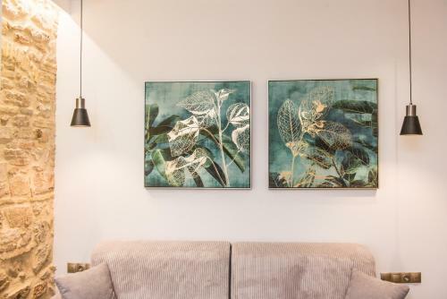 Apartamento Curcumelli Luxury Suites - ?????