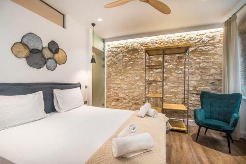 Apartamento Curcumelli Luxury Suites - ?????