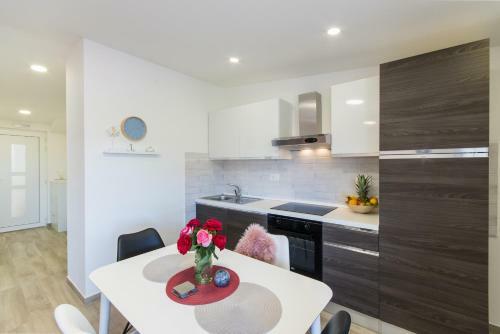 Apartment Finta