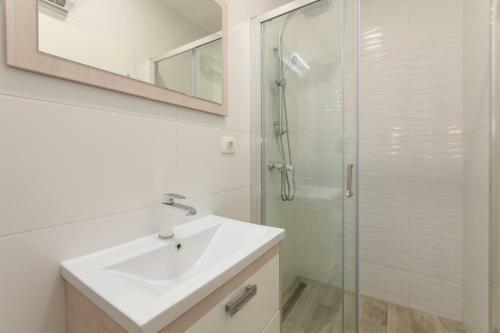 Apartment Finta
