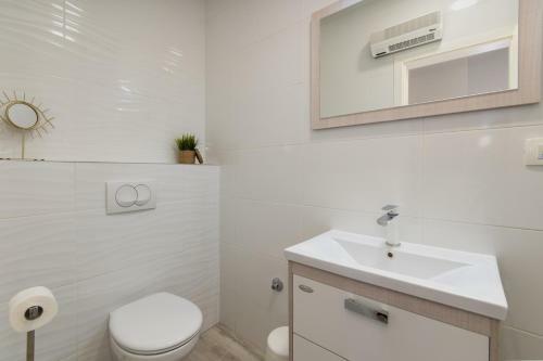 Apartment Finta