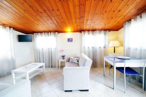 Apartamento Corfu Cosy Penthouse With A View