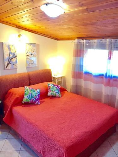 Apartamento Corfu Cosy Penthouse With A View
