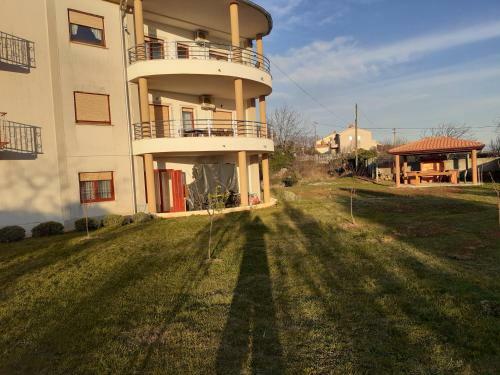 Apartmani Suba?i?