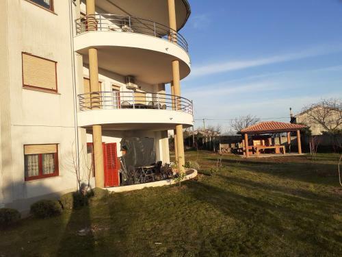 Apartmani Suba?i?